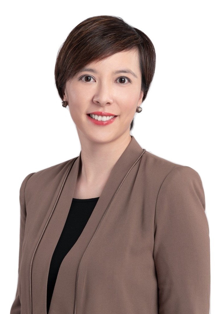 Ms. WONG Ka Ki, Ada
